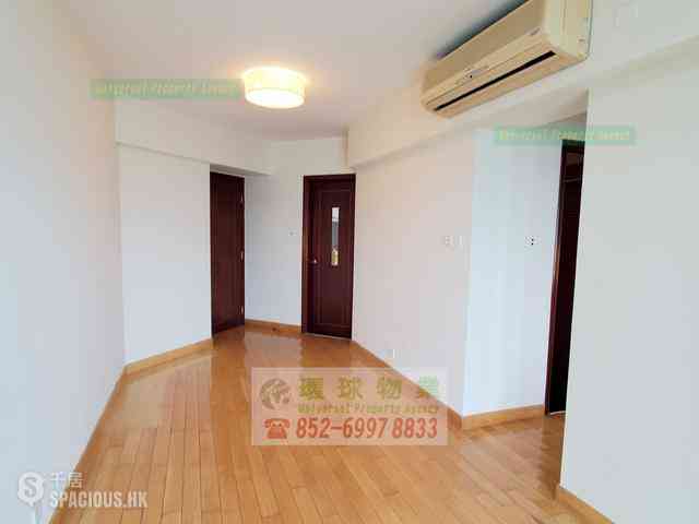 Kennedy Town - The Merton Tower 2 02