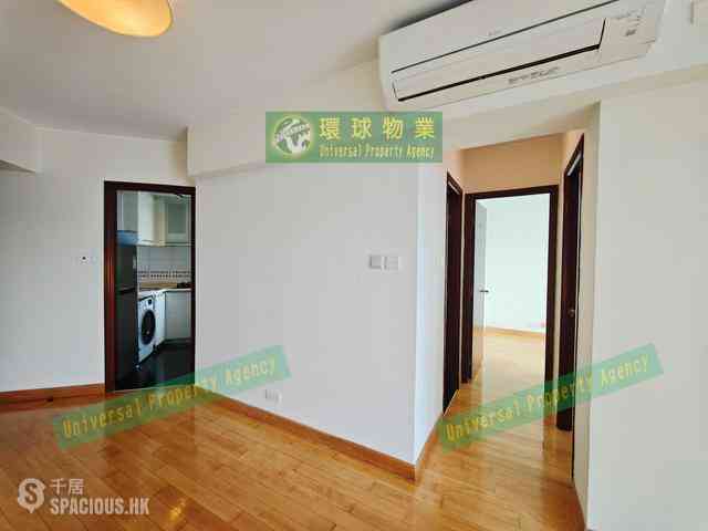 Kennedy Town - The Merton Tower 2 03