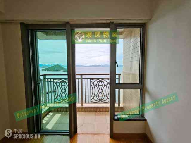 Kennedy Town - The Merton Tower 2 04