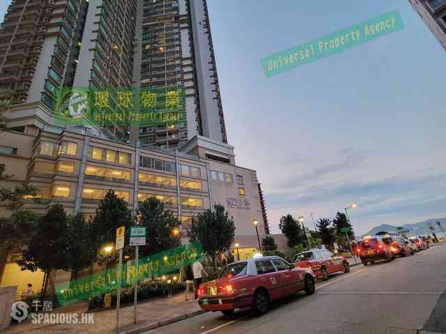 Kennedy Town - The Merton Tower 2 18