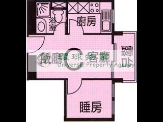 Kennedy Town - The Merton Tower 3 11
