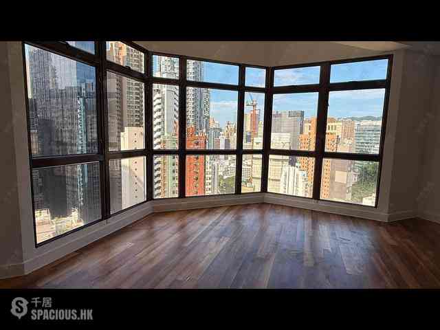 Mid Levels East - 82, Bamboo Grove 02