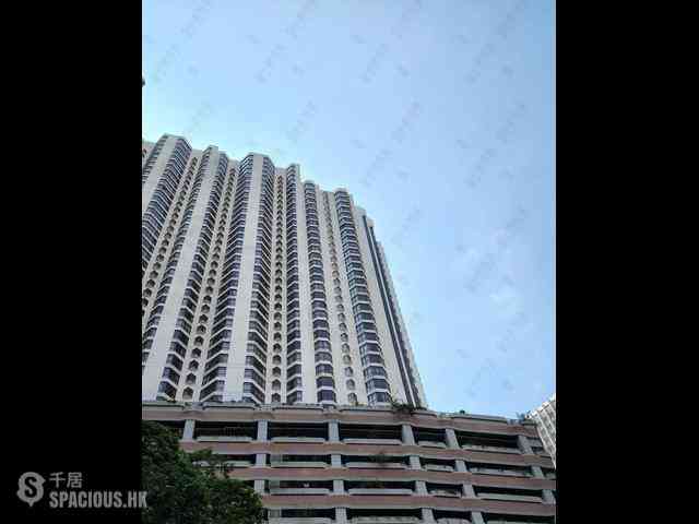 Mid Levels East - 82, Bamboo Grove 06