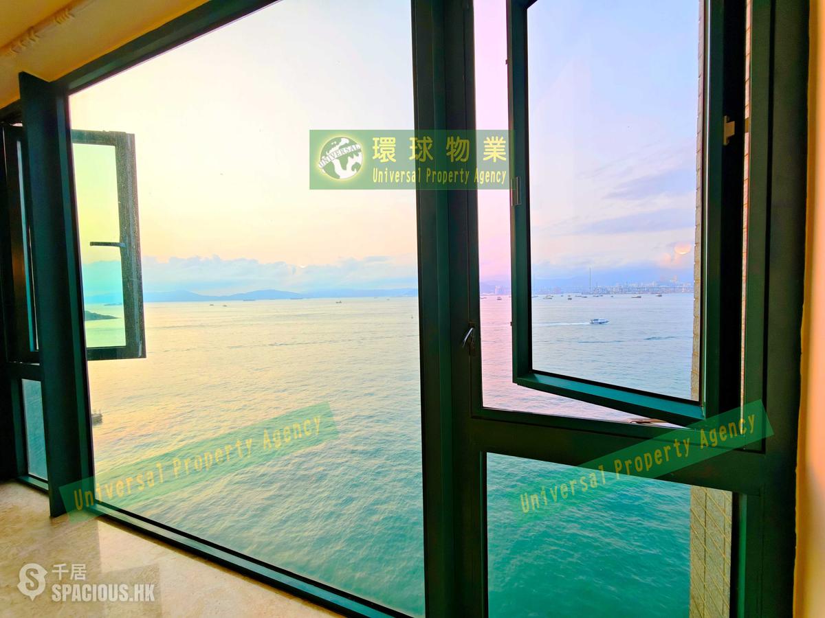 Kennedy Town - Manhattan Heights 01