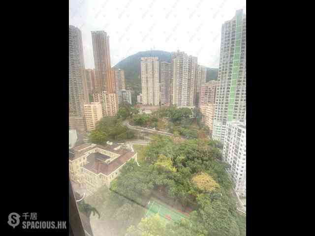 Mid Levels West - Park Height 16