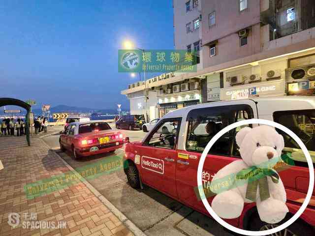 Kennedy Town - Manhattan Heights 20