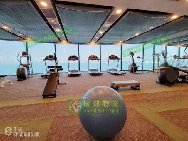 Kennedy Town - Manhattan Heights 28