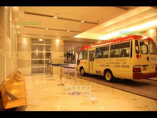 Kennedy Town - Manhattan Heights 30