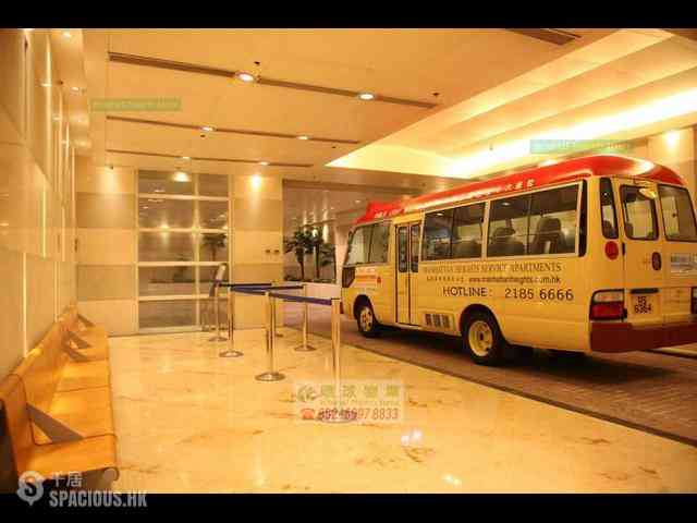 Kennedy Town - Manhattan Heights 30