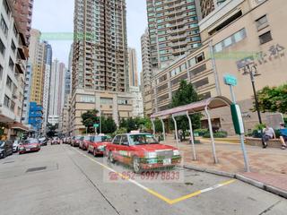 Kennedy Town - Manhattan Heights 36
