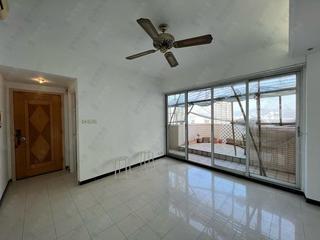 Sai Ying Pun - Kingsfield Tower Block B 02