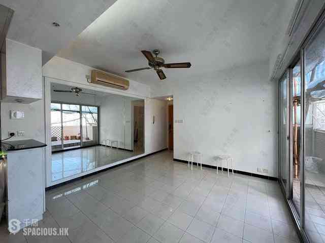 Sai Ying Pun - Kingsfield Tower Block B 03