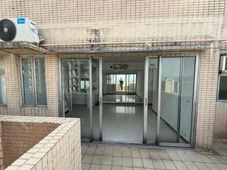 Sai Ying Pun - Kingsfield Tower Block B 06
