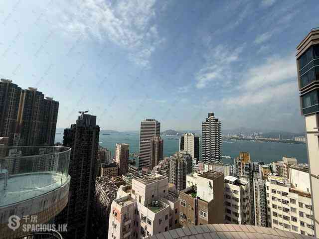 Sai Ying Pun - Kingsfield Tower Block B 07