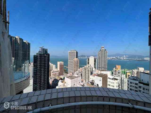 Sai Ying Pun - Kingsfield Tower Block B 08