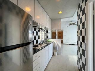 Sai Ying Pun - Kingsfield Tower Block B 17