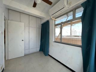 Sai Ying Pun - Kingsfield Tower Block B 19
