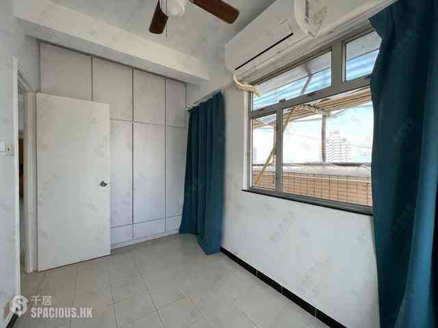 Sai Ying Pun - Kingsfield Tower Block B 19