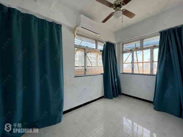 Sai Ying Pun - Kingsfield Tower Block B 22