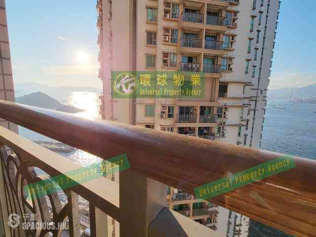 Kennedy Town - The Merton Tower 3 01