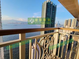 Kennedy Town - The Merton Tower 3 02