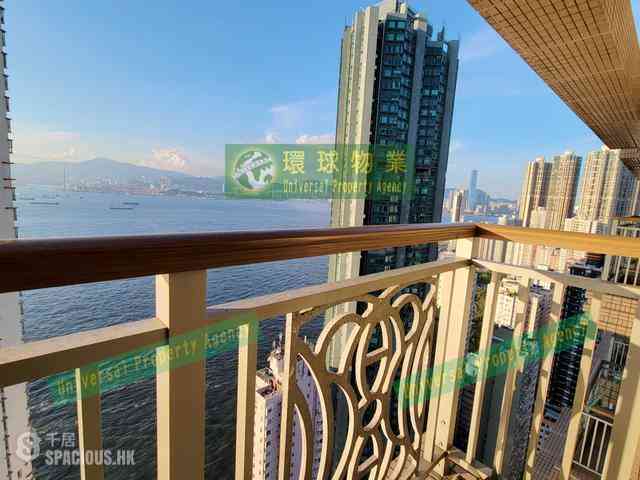 Kennedy Town - The Merton Tower 3 02