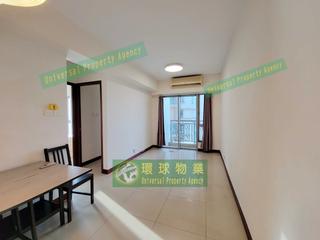 Kennedy Town - The Merton Tower 3 03