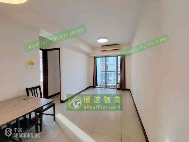 Kennedy Town - The Merton Tower 3 03