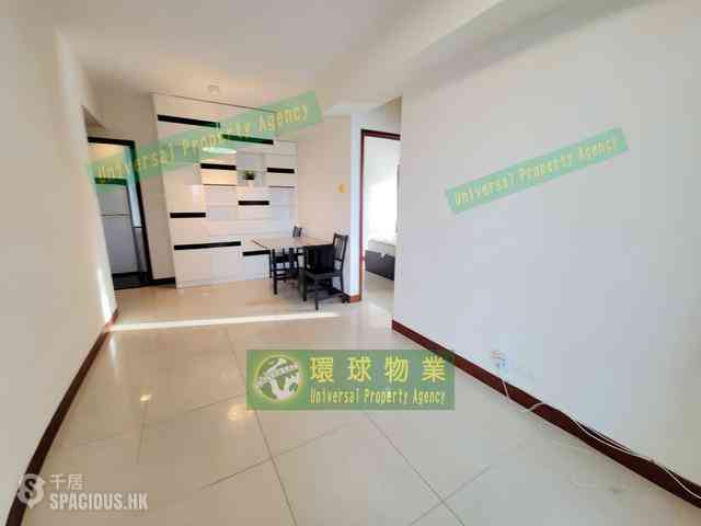 Kennedy Town - The Merton Tower 3 04