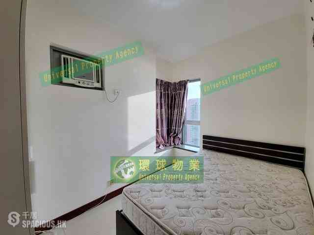 Kennedy Town - The Merton Tower 3 05