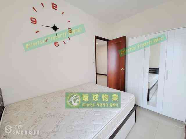 Kennedy Town - The Merton Tower 3 06