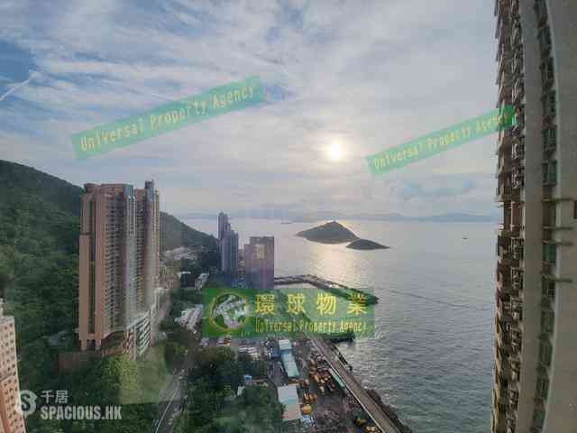 Kennedy Town - The Merton Tower 3 11