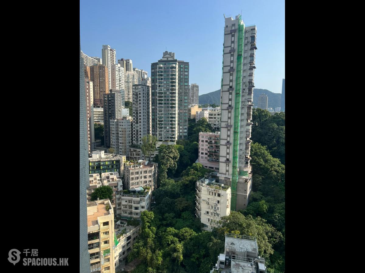 銅鑼灣 - 光明臺2座 01