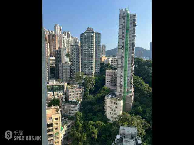 銅鑼灣 - 光明臺2座 01