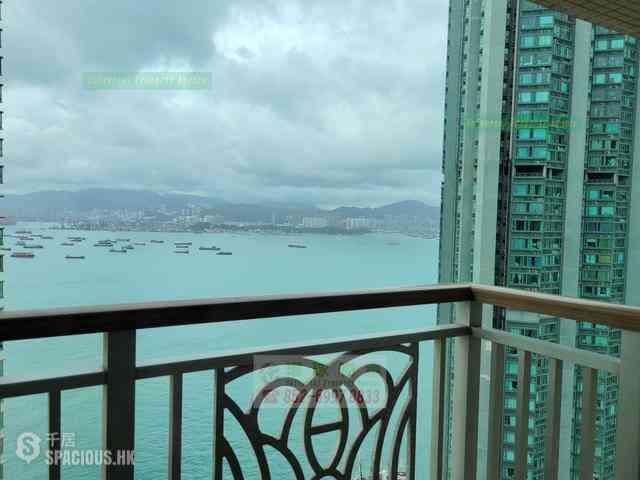 Kennedy Town - The Merton Tower 3 13