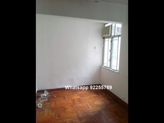 Sai Ying Pun - Golden Phoenix Court 02