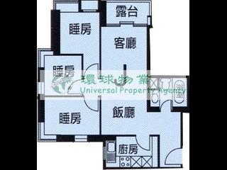 Kennedy Town - The Merton Tower 3 17