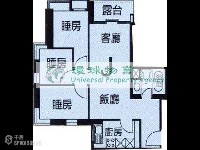 Kennedy Town - The Merton Tower 3 17