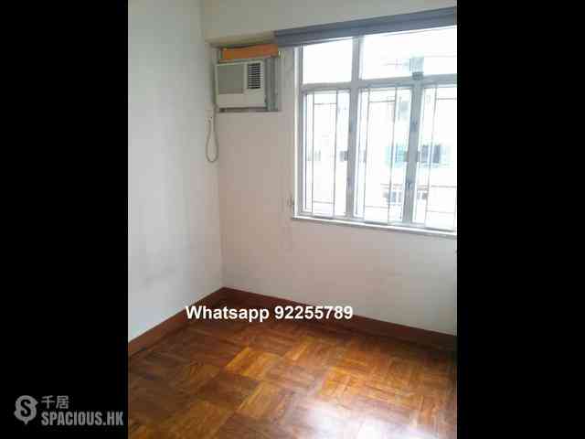 Sai Ying Pun - Golden Phoenix Court 05