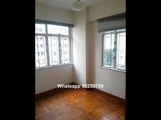 Sai Ying Pun - Golden Phoenix Court 06