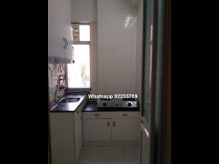 Sai Ying Pun - Golden Phoenix Court 07