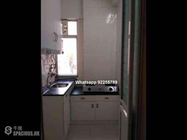 Sai Ying Pun - Golden Phoenix Court 07