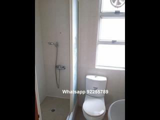 Sai Ying Pun - Golden Phoenix Court 08