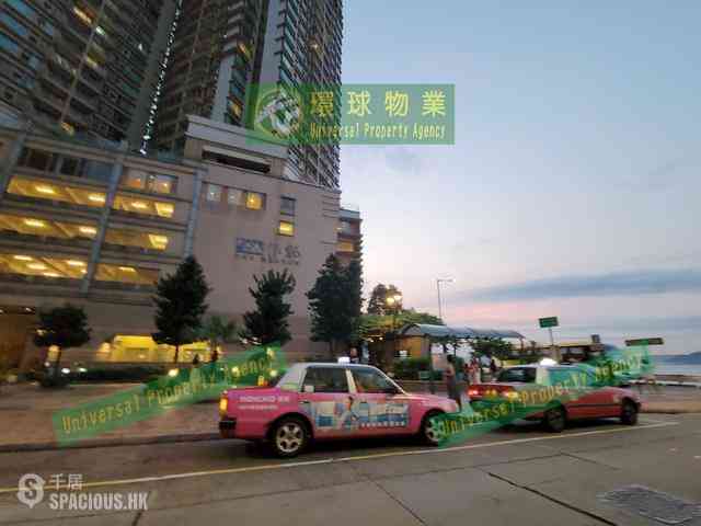 Kennedy Town - The Merton Tower 3 21