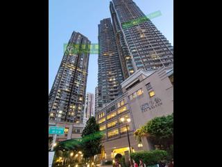 Kennedy Town - The Merton Tower 3 22