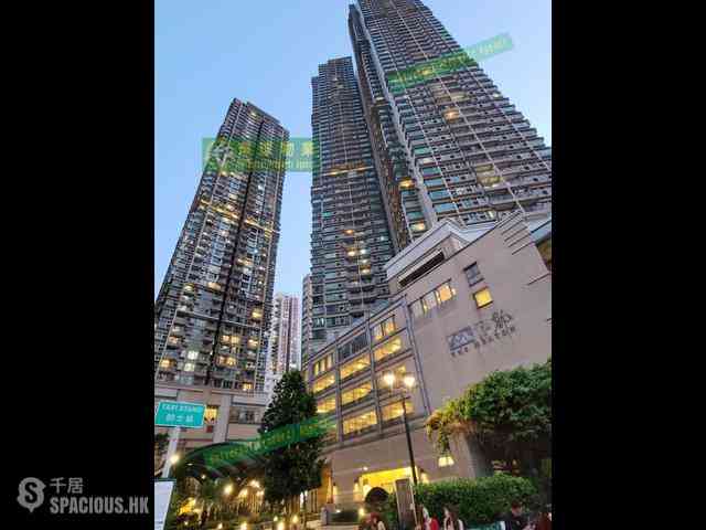 Kennedy Town - The Merton Tower 3 22