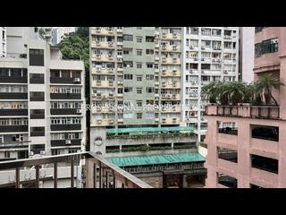 跑馬地 - 寶德大廈 04
