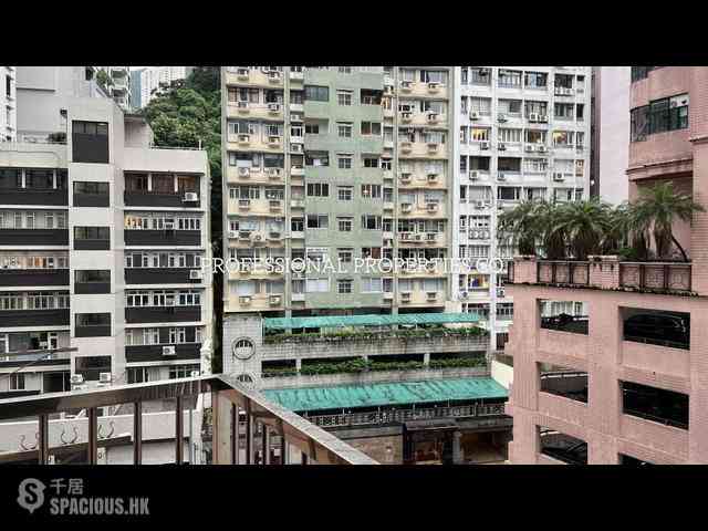跑馬地 - 寶德大廈 04