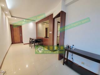 Kennedy Town - The Merton Tower 3 05