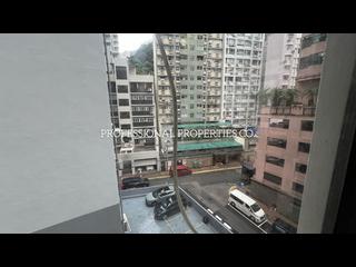 跑馬地 - 寶德大廈 05